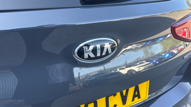 Kia Ceed 1.6 CRDi ISG GT-Line 5dr DCT Diesel Hatchback